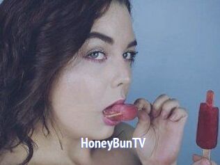 HoneyBunTV