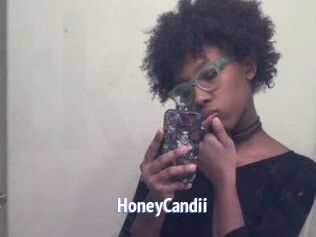 HoneyCandii