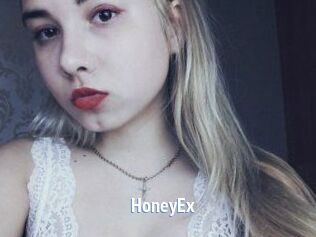 HoneyEx