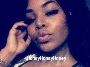 HoneyHoneyHoney