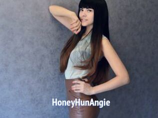 HoneyHunAngie