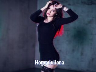 HoneyJuliana