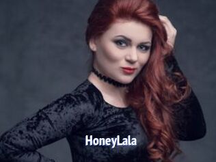 HoneyLala