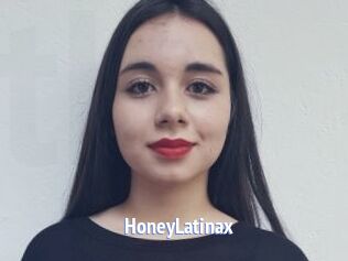 HoneyLatinax