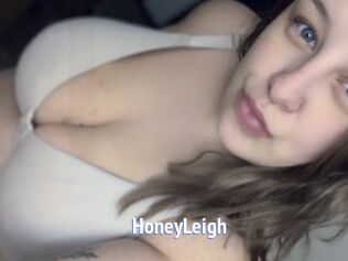 HoneyLeigh