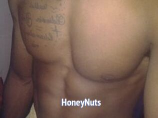 HoneyNuts