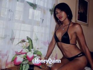 HoneyQuinn Telefon Kontakte