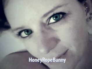 HoneyRopeBunny