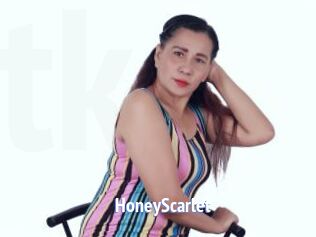 HoneyScarlet