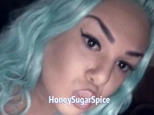 HoneySugarSpice