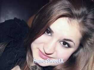 HoneySweetX