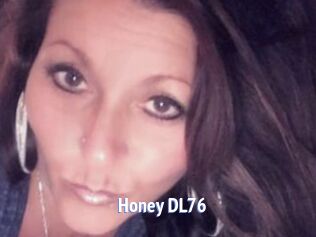 Honey_DL76