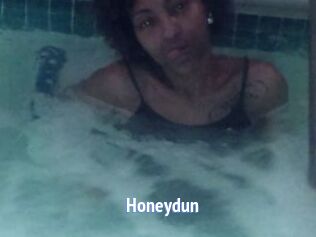 Honeydun