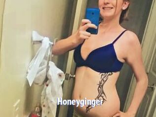 Honeyginger