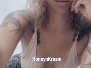 HoneynKream