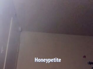 Honeypetite
