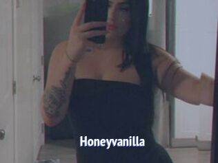 Honeyvanilla