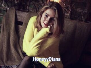 HoneyyDiana