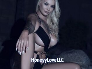 HoneyyLoveLLC