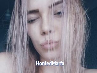 HoniedMarfa
