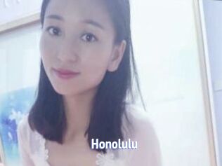 Honolulu