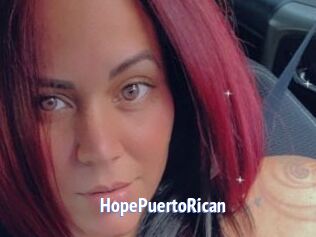 HopePuertoRican