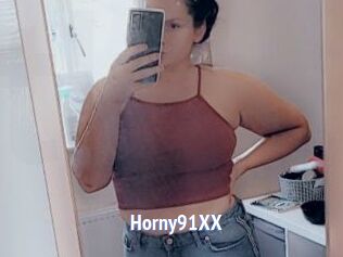 Horny91XX