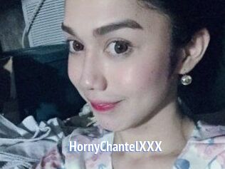 HornyChantelXXX