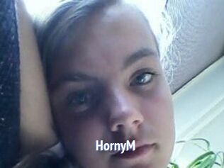 HornyM