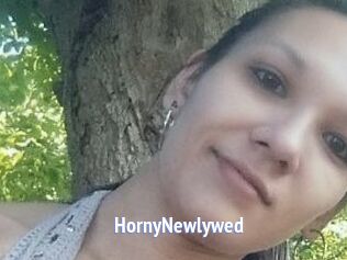 HornyNewlywed