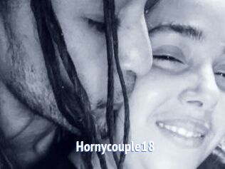 Hornycouple18