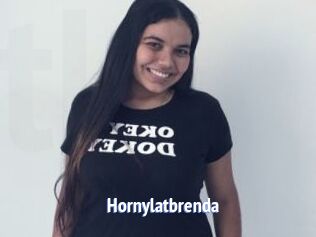 Hornylatbrenda