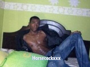 Horsecockxxx