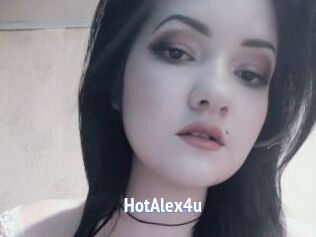 HotAlex4u