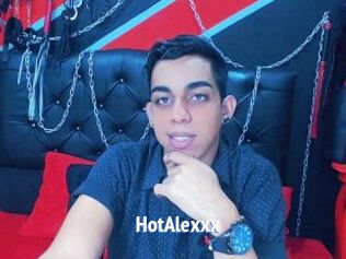 HotAlexxx