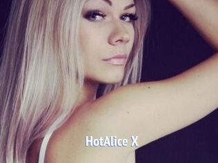 HotAlice_X