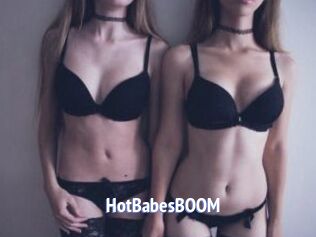 HotBabesBOOM
