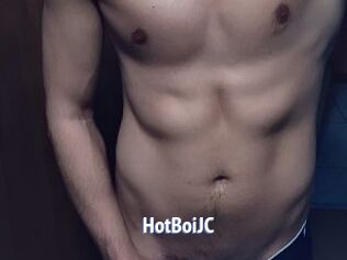 HotBoiJC