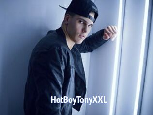 HotBoyTonyXXL