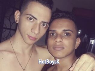 HotBoysK