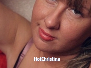 HotChristina