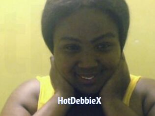 HotDebbieX