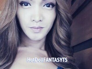 HotDollFANTASY_TS