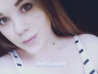 HotEllieGold