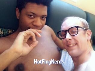 HotFingNerds