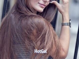 HotGal