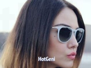HotGeni