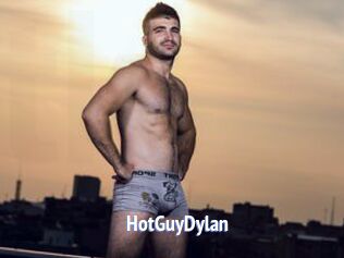 HotGuyDylan