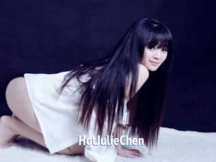 HotJulieChen