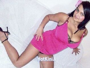 HotKinia